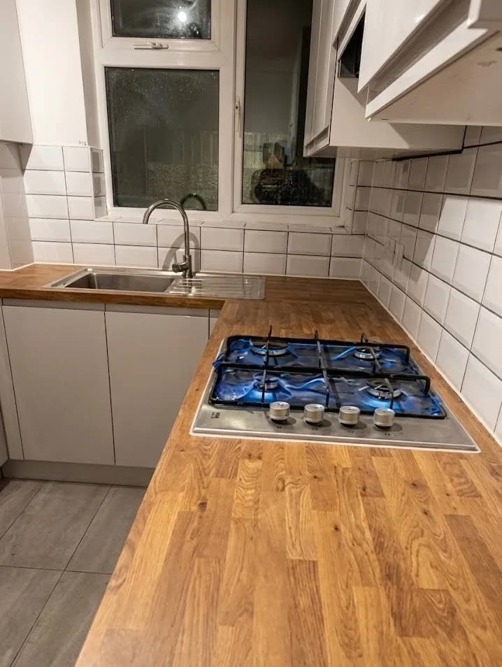 Kitchen Installation