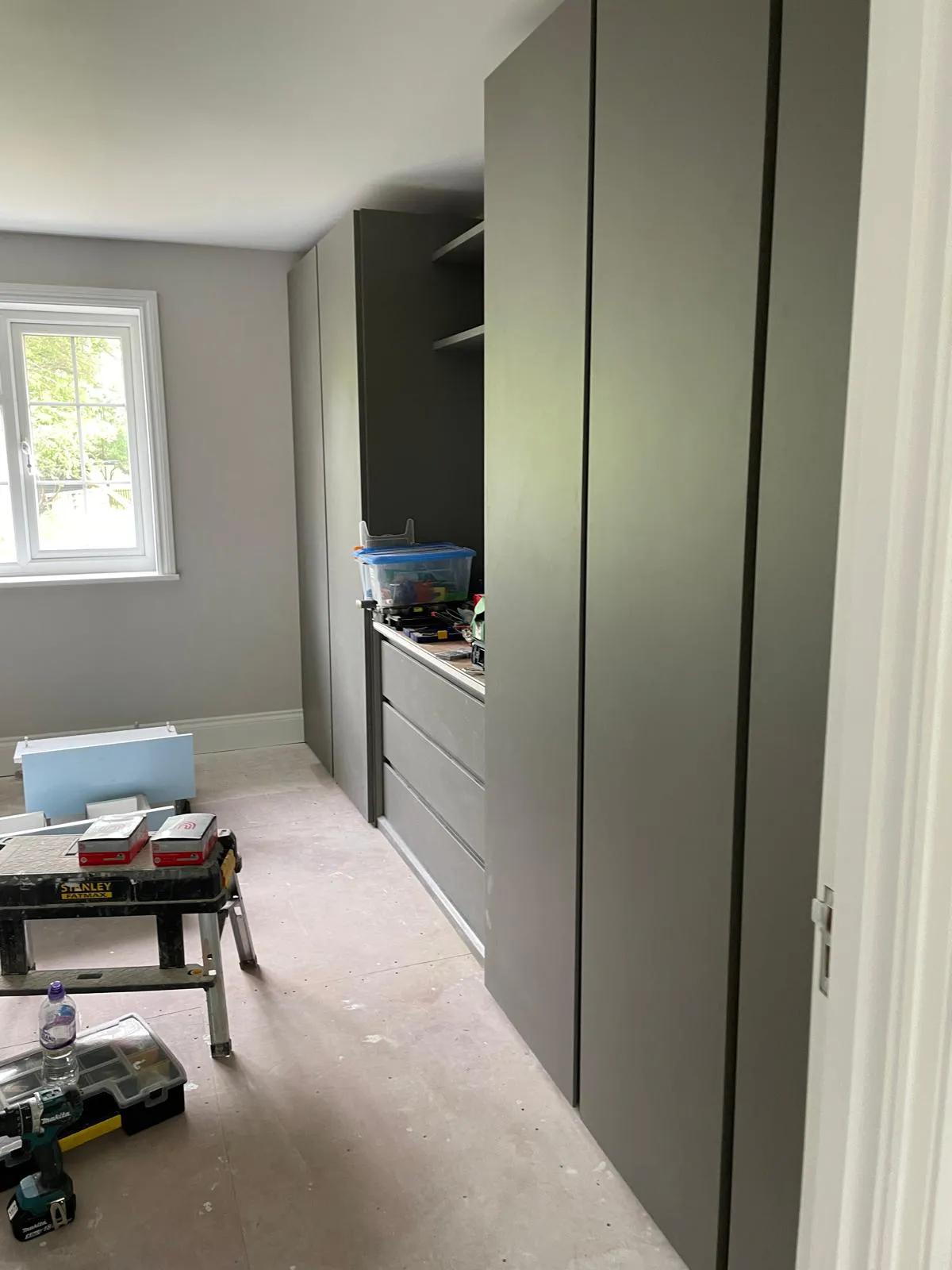 Kitchen Installations