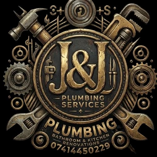 J3 Bathrooms Logo